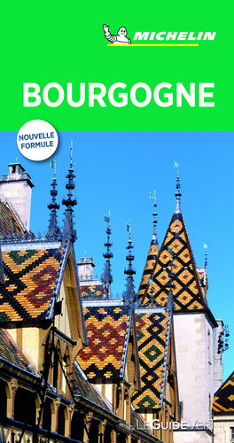 BOURGOGNE (LE GUIDE VERT)