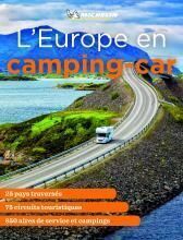 EUROPE EN CAMPING CAR (2022) GUIA PLEIN AIR
