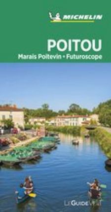 POITOU - MARAIS POITEVIN, FUTUROSCOPE. EDITION 2022
