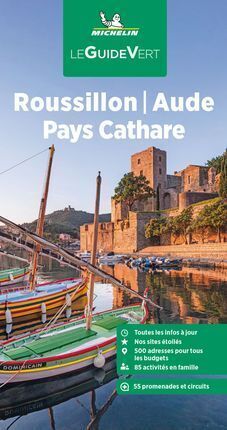 GUIDE VERT ROUSSILLON AUDE PAYS CATHARE 00619