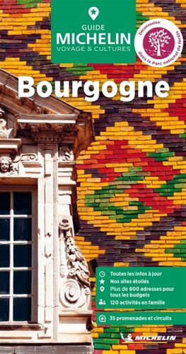 GUIDE VERT BOURGOGNE 00307