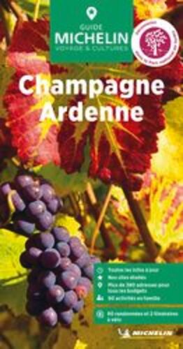 GUIDE VERT CHAMPAGNE ARDENNE 00316