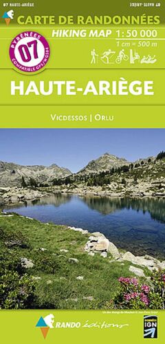 HAUTE ARIEGE