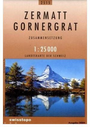 ZERMATT GORNERGRAT