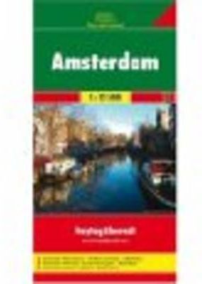 AMSTERDAM 1:12.500