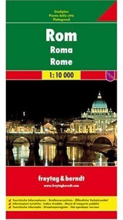 ROMA 1:10.000