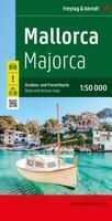 MALLORCA 1:50.000