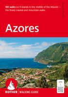 AZORES WALKING GUIDE