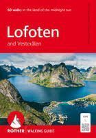 LOFOTEN WALKING GUIDE