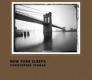 NEW YORK SLEEPS