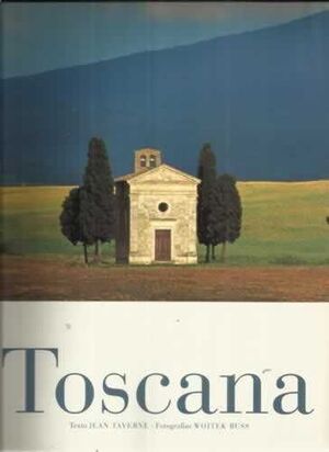 TOSCANA.