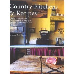 COUNTRY KITCHENS & RECIPES