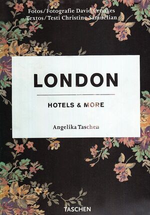 LONDON HOTELS & MORE