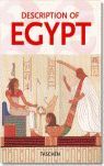 DESCRIPTION DE L´EGYPTE.(25 ANIV.)