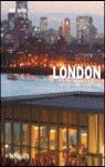 LONDON: ARQUITECTURE & DESIGN