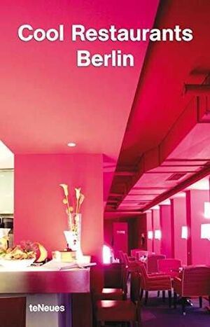 COOL RESTAURANTS BERLIN-ESP.-TENEUE