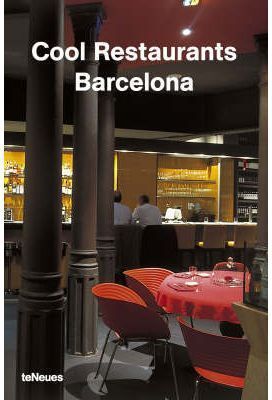 COOL RESTAURANTS BARCELONA