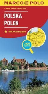 POLONIA 1:800.000