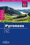 PIRINEOS 1:250.000 IMPERMEABLE