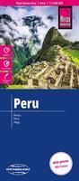 PERÚ 1:1.500.000 IMPERMEABLE