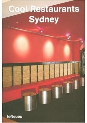 COOL RESTAURANTS SYDNEY