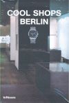 COOL SHOPS BERLIN
