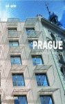 AND : GUIDE PRAGUE