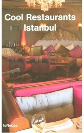 COOL RESTAURANTS ISTANBUL