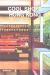 COOL SHOPS HONG KONG