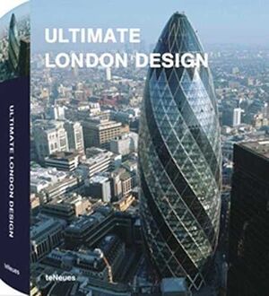 ULTIMATE LONDON DESIGN