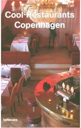 COOL RESTAURANTS COPENHAGEN