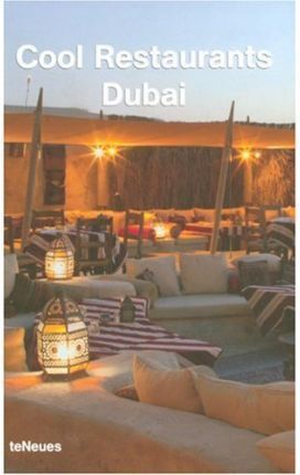 COOL RESTAURANTS DUBAI