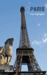 CITY HIGHLIGHTS PARIS