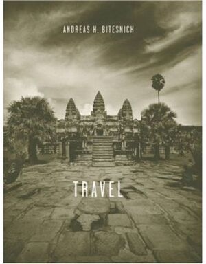 TRAVEL. ANDREAS H. BITESNICH, SMART FORMAT