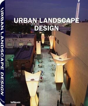 URBAN LANDSCAPE DESIGN