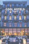 COOL HOTELS EUROPE ANNIVERSARY EDITION