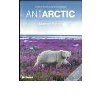 POLIZA ANTARCTIC (SOFTCOVER)