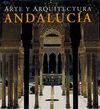 ARTE Y ARQUITECTURA ANDALUCIA