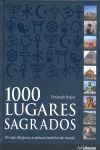 1000 LUGARES SAGRADOS