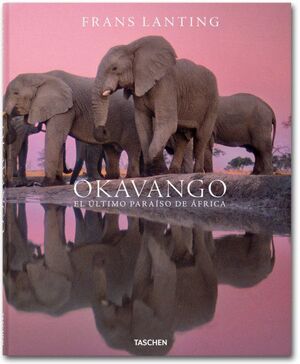 FRANS LANTING. OKAVANGO