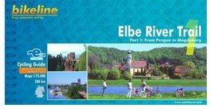 ELBE RIVER TRAIL 1  **ESTERBAUER**