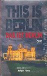 CUBE BERLIN (ENG/ESP)