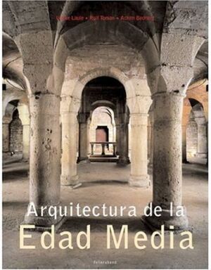 ARQUITECTURA DE LA EDAD MEDIA