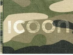 ICOON - DICCIONARIO VISUAL (CAMUFLAJE)