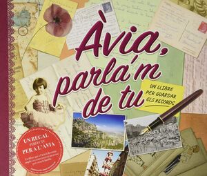 AVIA PARLA M DE TU