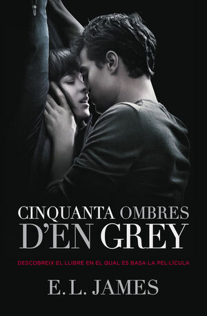 CINQUANTA OMBRES D'EN GREY (CINQUANTA OMBRES 1)