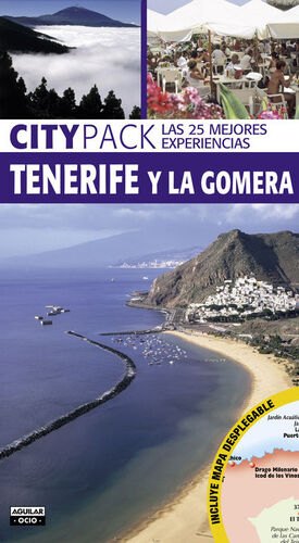 TENERIFE Y LA GOMERA (CITYPACK)