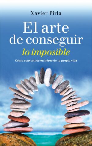 EL ARTE DE CONSEGUIR LO IMPOSIBLE