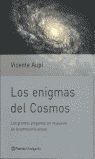 LOS ENIGMAS DEL COSMOS