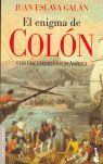 EL ENIGMA DE COLÓN Y LOS DESCUBRIMIENTOS DE AMÉRICA